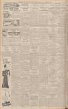 Western Daily Press Saturday 05 November 1938 Page 6