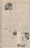 Western Daily Press Saturday 05 November 1938 Page 9