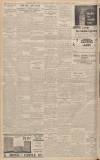 Western Daily Press Saturday 05 November 1938 Page 12