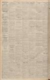 Western Daily Press Monday 07 November 1938 Page 2
