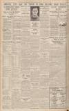 Western Daily Press Monday 07 November 1938 Page 4