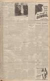 Western Daily Press Monday 07 November 1938 Page 5