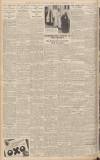 Western Daily Press Monday 07 November 1938 Page 8