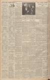 Western Daily Press Monday 07 November 1938 Page 10