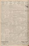 Western Daily Press Wednesday 09 November 1938 Page 4