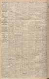 Western Daily Press Thursday 10 November 1938 Page 2