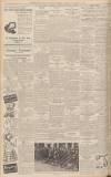 Western Daily Press Saturday 12 November 1938 Page 6
