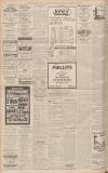 Western Daily Press Saturday 12 November 1938 Page 8