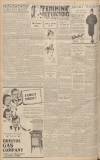Western Daily Press Saturday 12 November 1938 Page 10