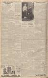 Western Daily Press Saturday 12 November 1938 Page 12