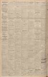 Western Daily Press Monday 14 November 1938 Page 2
