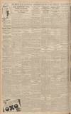 Western Daily Press Monday 14 November 1938 Page 8