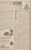 Western Daily Press Saturday 03 December 1938 Page 10