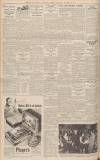 Western Daily Press Wednesday 07 December 1938 Page 4