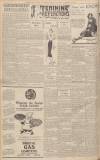 Western Daily Press Saturday 10 December 1938 Page 10