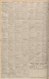 Western Daily Press Tuesday 13 December 1938 Page 2