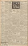 Western Daily Press Monday 02 January 1939 Page 8