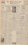 Western Daily Press Monday 02 January 1939 Page 12