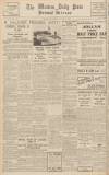 Western Daily Press Wednesday 04 January 1939 Page 12