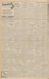 Western Daily Press Saturday 14 January 1939 Page 12