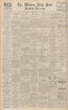 Western Daily Press Saturday 14 January 1939 Page 16