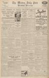 Western Daily Press Tuesday 31 January 1939 Page 12