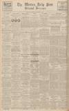 Western Daily Press Saturday 04 February 1939 Page 16