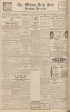 Western Daily Press Wednesday 05 April 1939 Page 12