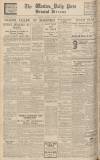 Western Daily Press Wednesday 12 April 1939 Page 10