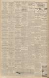 Western Daily Press Saturday 20 May 1939 Page 6