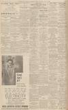 Western Daily Press Saturday 10 June 1939 Page 6