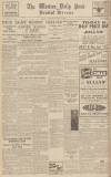 Western Daily Press Thursday 06 July 1939 Page 12