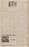 Western Daily Press Friday 11 August 1939 Page 4