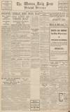 Western Daily Press Friday 08 September 1939 Page 8