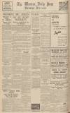 Western Daily Press Thursday 12 October 1939 Page 8