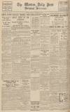 Western Daily Press Friday 03 November 1939 Page 8
