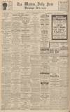 Western Daily Press Saturday 04 November 1939 Page 10