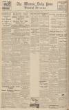 Western Daily Press Monday 06 November 1939 Page 8