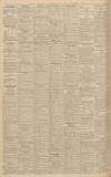 Western Daily Press Tuesday 07 November 1939 Page 2