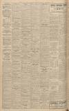Western Daily Press Wednesday 22 November 1939 Page 2