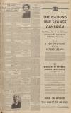 Western Daily Press Thursday 23 November 1939 Page 3