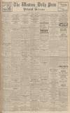 Western Daily Press Friday 24 November 1939 Page 1