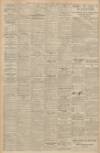 Western Daily Press Monday 29 January 1940 Page 2