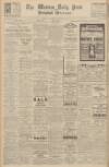 Western Daily Press Saturday 06 January 1940 Page 10