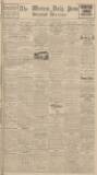 Western Daily Press Monday 08 January 1940 Page 1