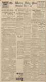Western Daily Press Monday 08 January 1940 Page 8