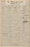 Western Daily Press Wednesday 10 January 1940 Page 8