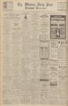 Western Daily Press Saturday 13 January 1940 Page 10