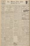 Western Daily Press Thursday 25 January 1940 Page 8