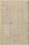 Western Daily Press Saturday 27 January 1940 Page 2